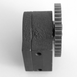 31096 Gear Pomp for Fischbein Model 100