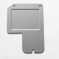 245522 Side Plate for Newlong NP-7A