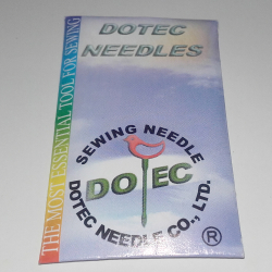 D5 Needle for Union Special Portable Bag Sewing Machine 4000